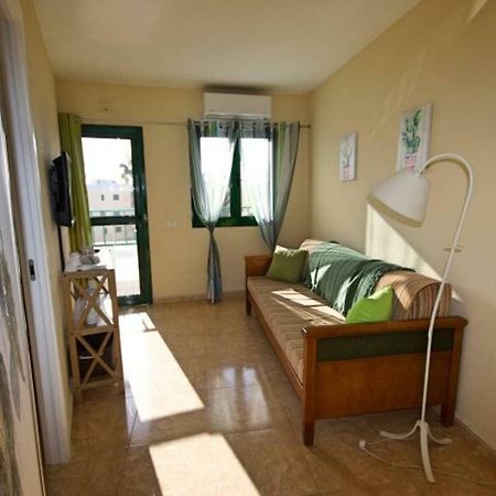 Centrico Apartamento 423 ماسبالوماس المظهر الخارجي الصورة