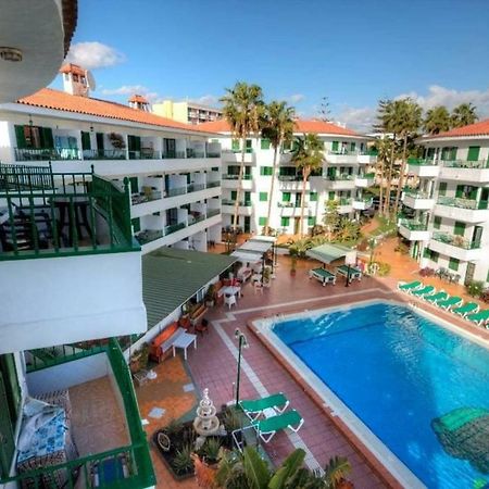 Centrico Apartamento 423 ماسبالوماس المظهر الخارجي الصورة