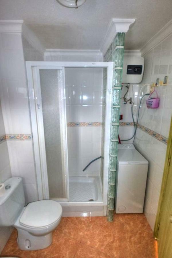 Centrico Apartamento 423 ماسبالوماس المظهر الخارجي الصورة