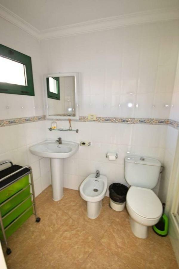 Centrico Apartamento 423 ماسبالوماس المظهر الخارجي الصورة
