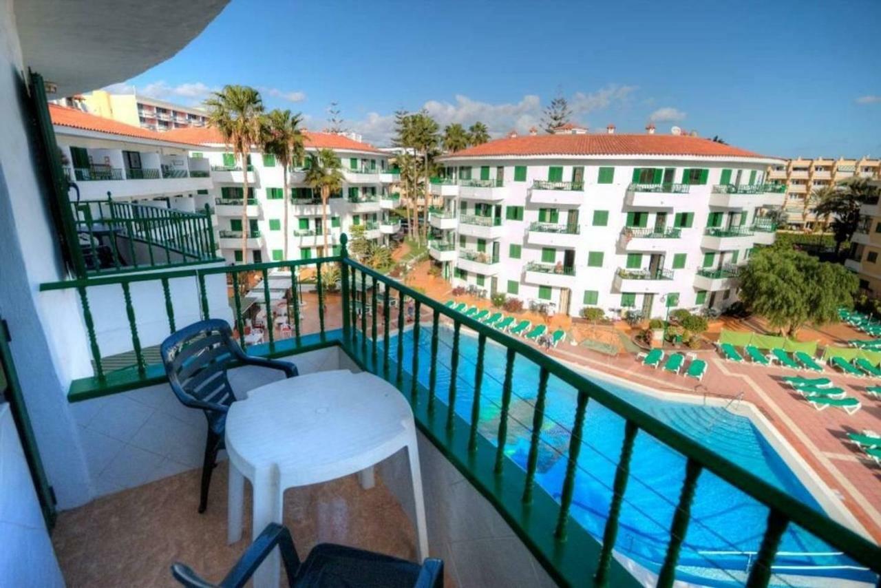 Centrico Apartamento 423 ماسبالوماس المظهر الخارجي الصورة