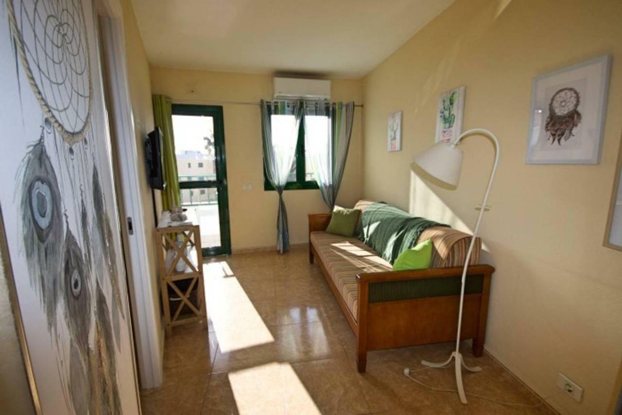 Centrico Apartamento 423 ماسبالوماس المظهر الخارجي الصورة