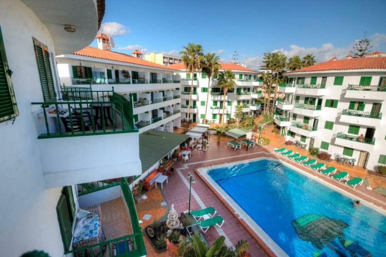 Centrico Apartamento 423 ماسبالوماس المظهر الخارجي الصورة