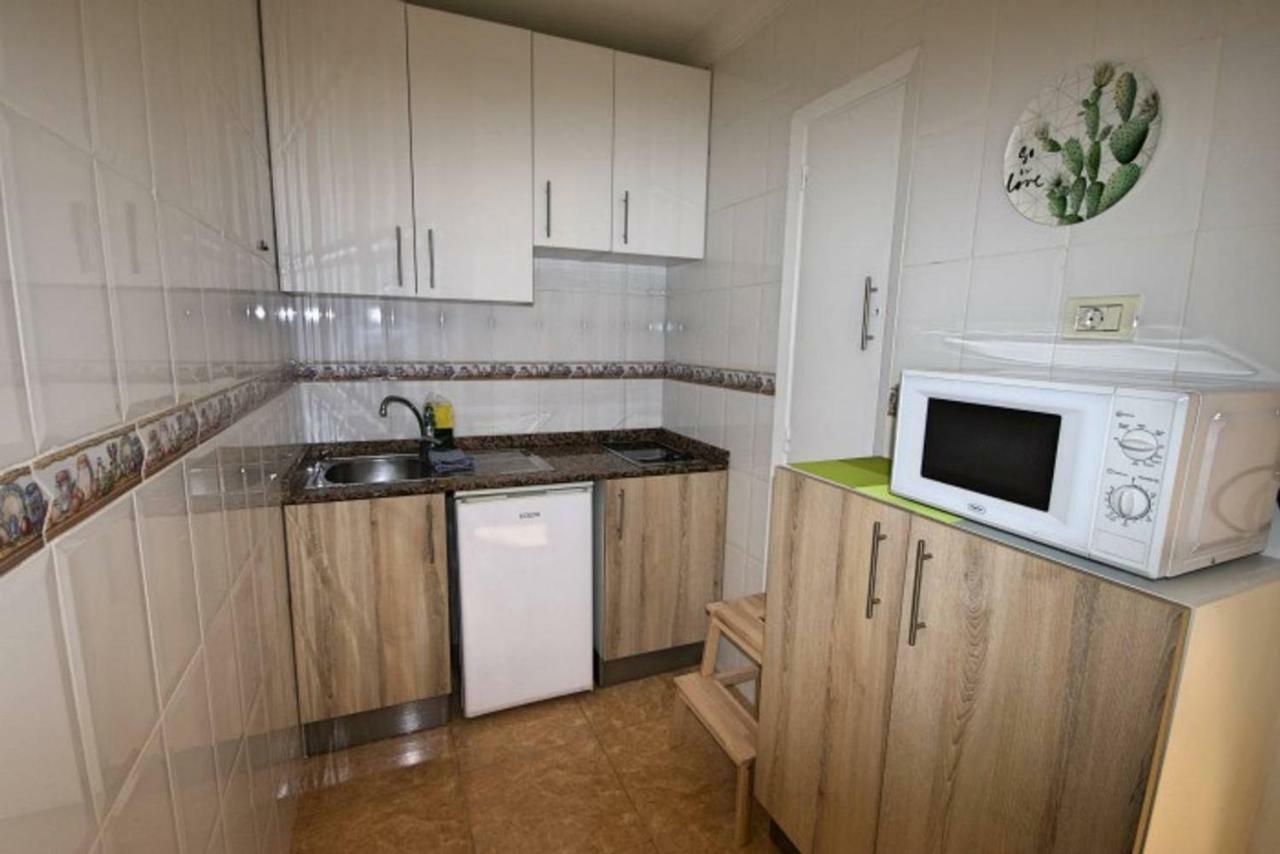 Centrico Apartamento 423 ماسبالوماس المظهر الخارجي الصورة