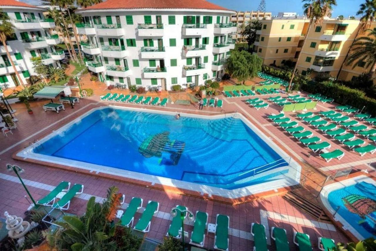 Centrico Apartamento 423 ماسبالوماس المظهر الخارجي الصورة